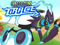 leikur Ben 10: Quick Trace