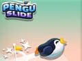 leikur Pengu Slide