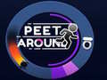 leikur Peet Around