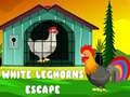 leikur White Leghorns Escape