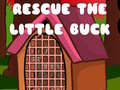 leikur Rescue The Little Buck