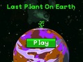 leikur Last plant on earth