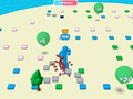 leikur Tall.io
