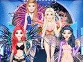 leikur Victoria's Secret Fashion Show