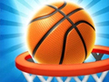 leikur Basketball Mania