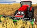 leikur Farming Simulator Game