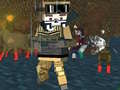 leikur Crazy Pixel Apocalypse 9