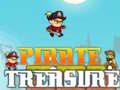 leikur PirateTreasure