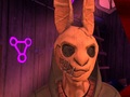leikur Horror Tale: Kidnapper