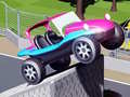 leikur Extreme Blur Race
