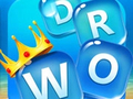 leikur Word Finder Revolution
