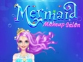 leikur Mermaid Makeup Salon