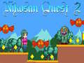 leikur Nikosan Quest 2