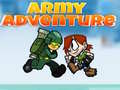 leikur Army Adventure