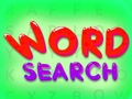 leikur Word Search