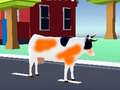 leikur Animal Runner