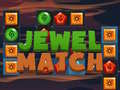 leikur Match Jewel