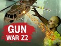 leikur Gun War Z2