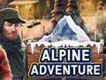leikur Alpine Adventure