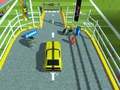 leikur Ramp Car Jumping