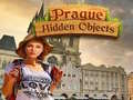 leikur Prague Hidden Objects