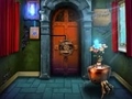 leikur 100 Doors: Escape Room