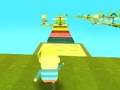 leikur Kogama: Mega Easy Obby