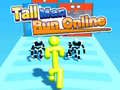 leikur Tall Man Run Online