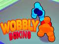 leikur Wobbly Boxing