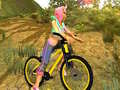 leikur BMX Offroad Trial Stunts