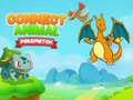 leikur Connect Animal Pokematch
