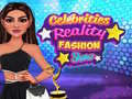 leikur Celebrities Reality Fashion Show