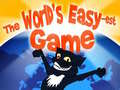 leikur The World’s Easy-est Game