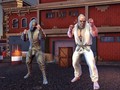 leikur World Of Fighters: Iron Fists