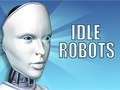 leikur Idle Robots