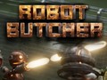 leikur Robot Butcher