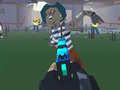 leikur Zombie Survival Gun 3D