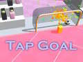 leikur Tap Goal