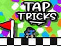 leikur Tap Tricks