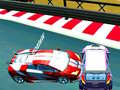 leikur Extreme Runway Racing