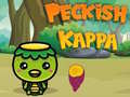 leikur Peckish Kappa