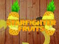 leikur StarFighter Fruits