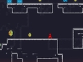 leikur Deadly Red Spikes