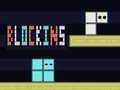 leikur Blockins