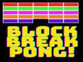 leikur Block break pong!