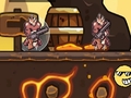 leikur Brawl Bearz