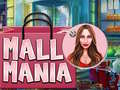 leikur Mall Mania