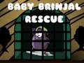 leikur Baby Brinjal Rescue