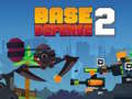 leikur Base Defense 2