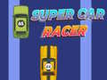 leikur Super Car Racer